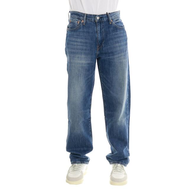 JEANS 568 LEVI'S - Mad Fashion | img vers.1300x/